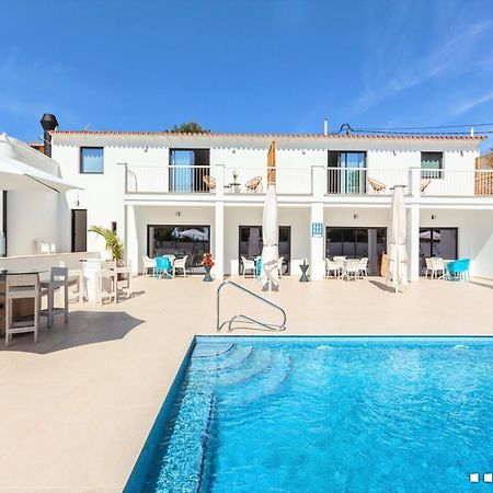Vh Costablanca - Apartamento Marta Beach 4 Calpe Eksteriør bilde