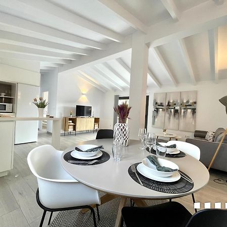 Vh Costablanca - Apartamento Marta Beach 4 Calpe Eksteriør bilde