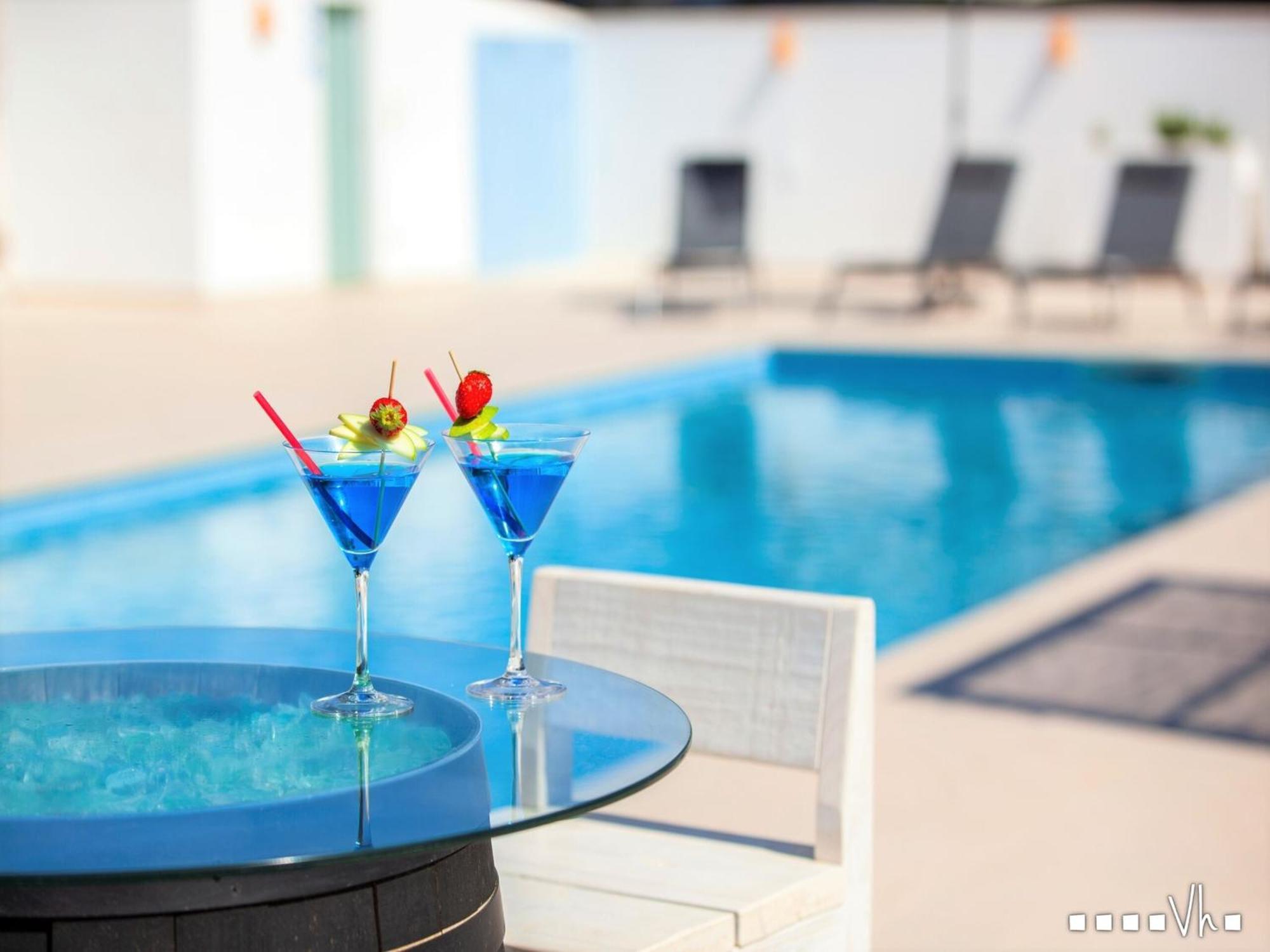 Vh Costablanca - Apartamento Marta Beach 4 Calpe Eksteriør bilde