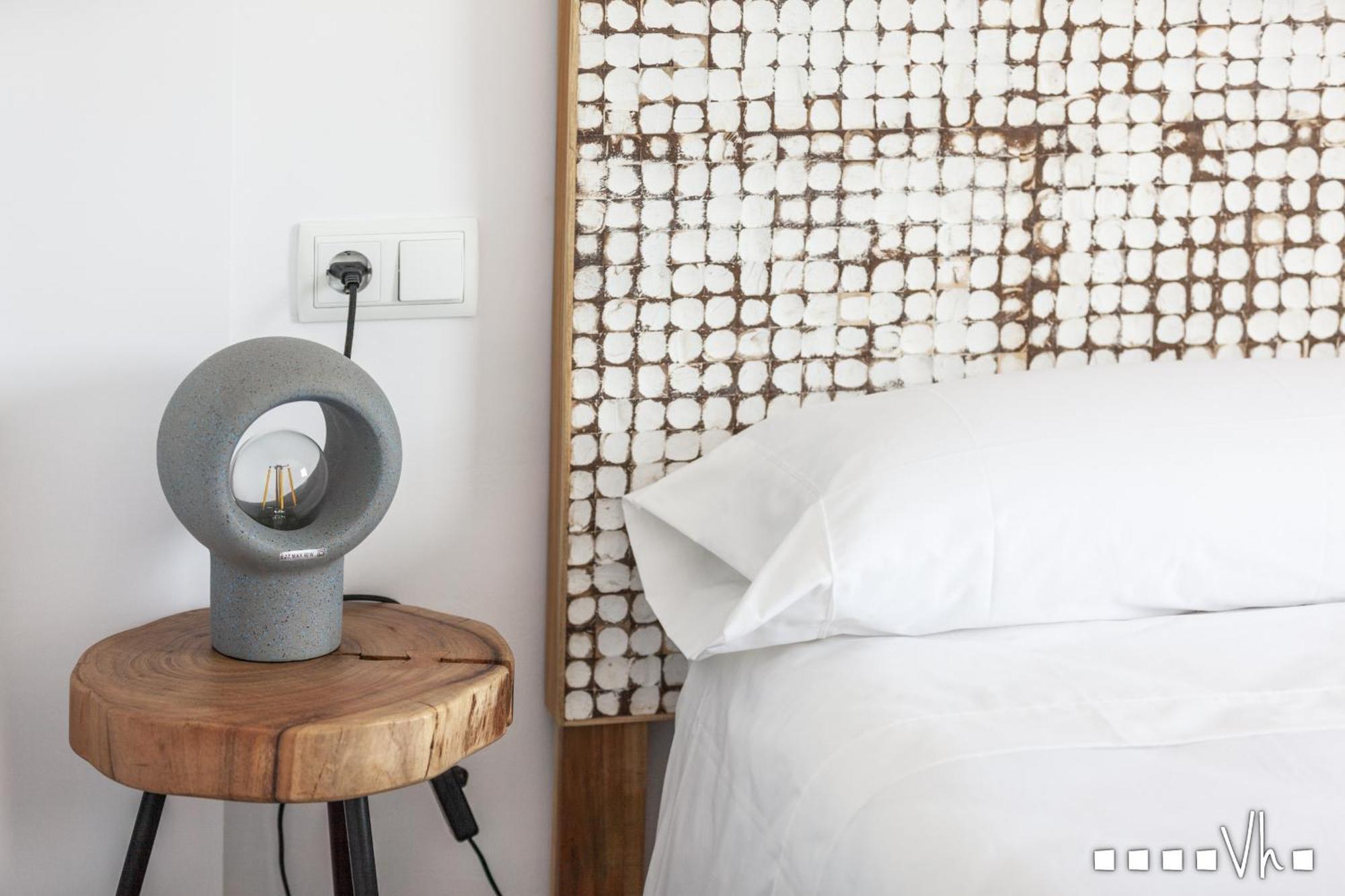 Vh Costablanca - Apartamento Marta Beach 4 Calpe Eksteriør bilde