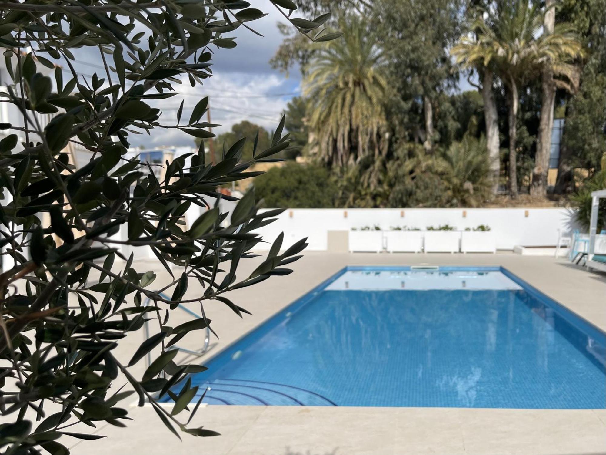 Vh Costablanca - Apartamento Marta Beach 4 Calpe Eksteriør bilde