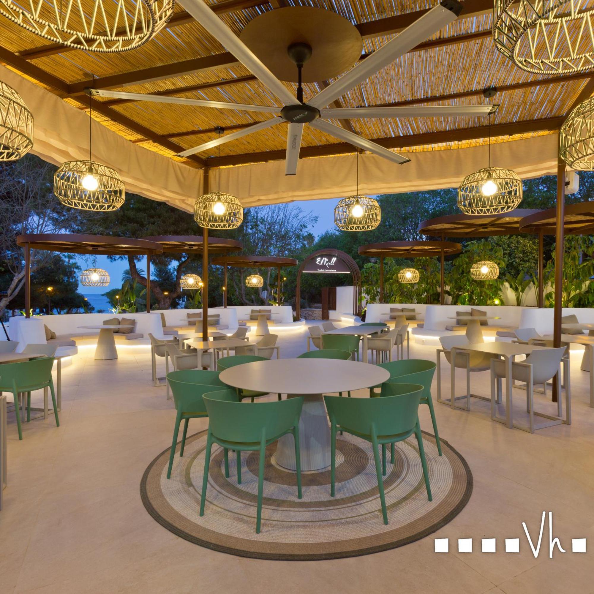 Vh Costablanca - Apartamento Marta Beach 4 Calpe Eksteriør bilde