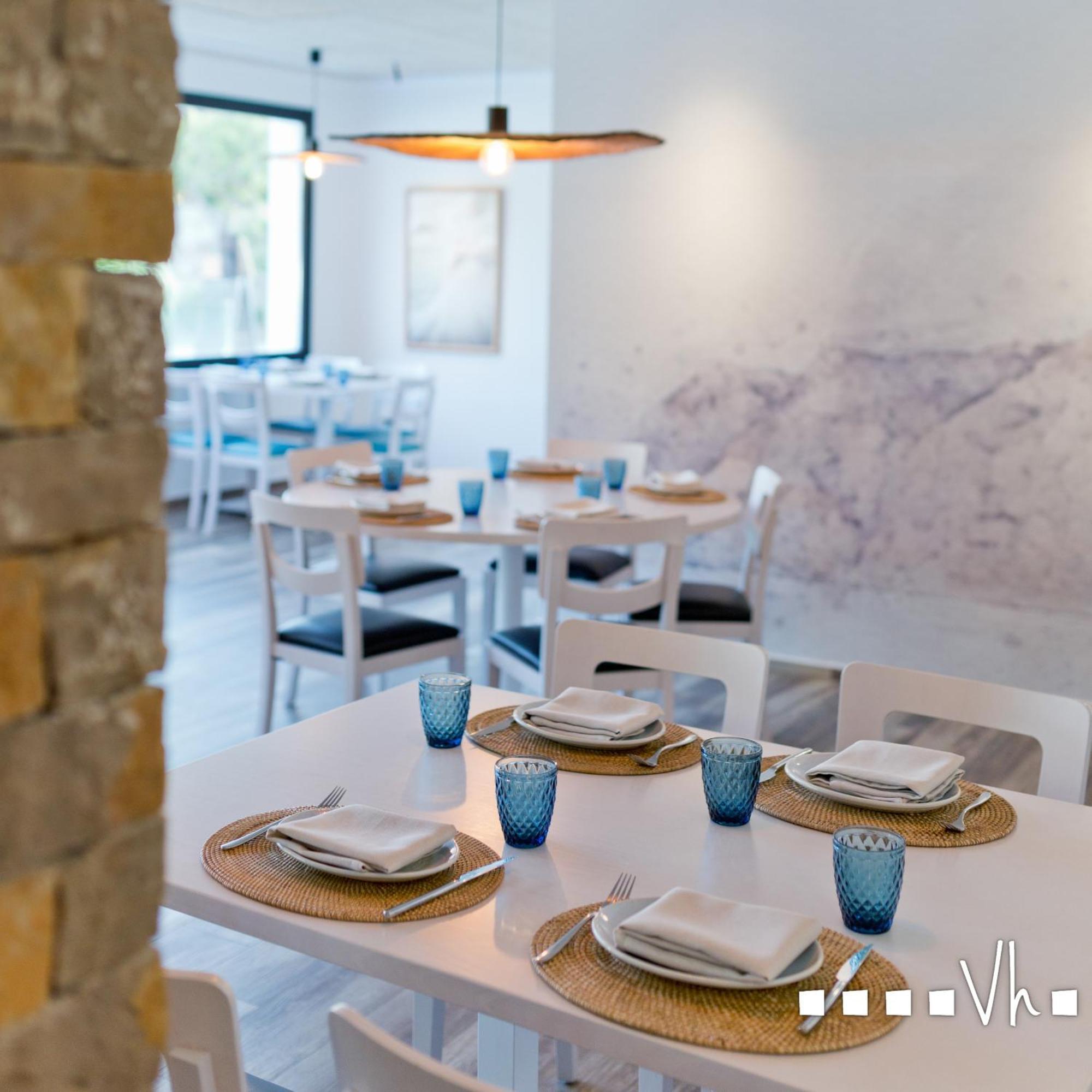 Vh Costablanca - Apartamento Marta Beach 4 Calpe Eksteriør bilde