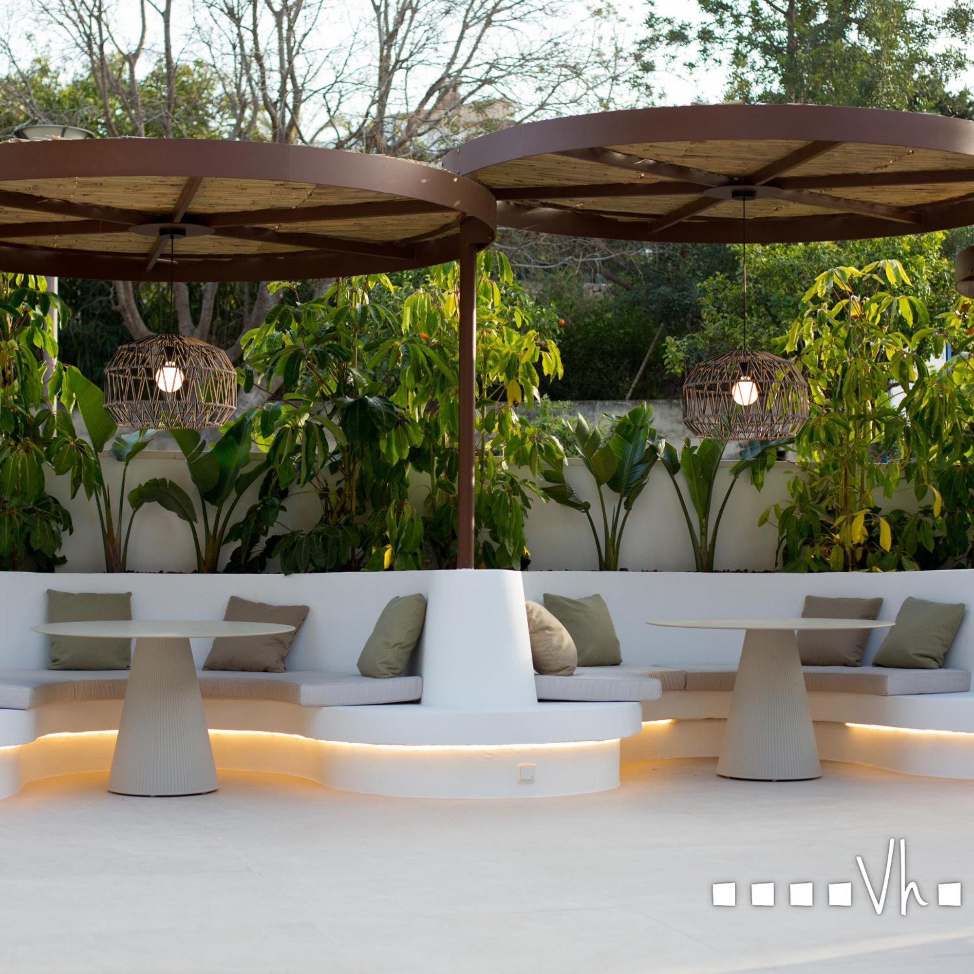 Vh Costablanca - Apartamento Marta Beach 4 Calpe Eksteriør bilde