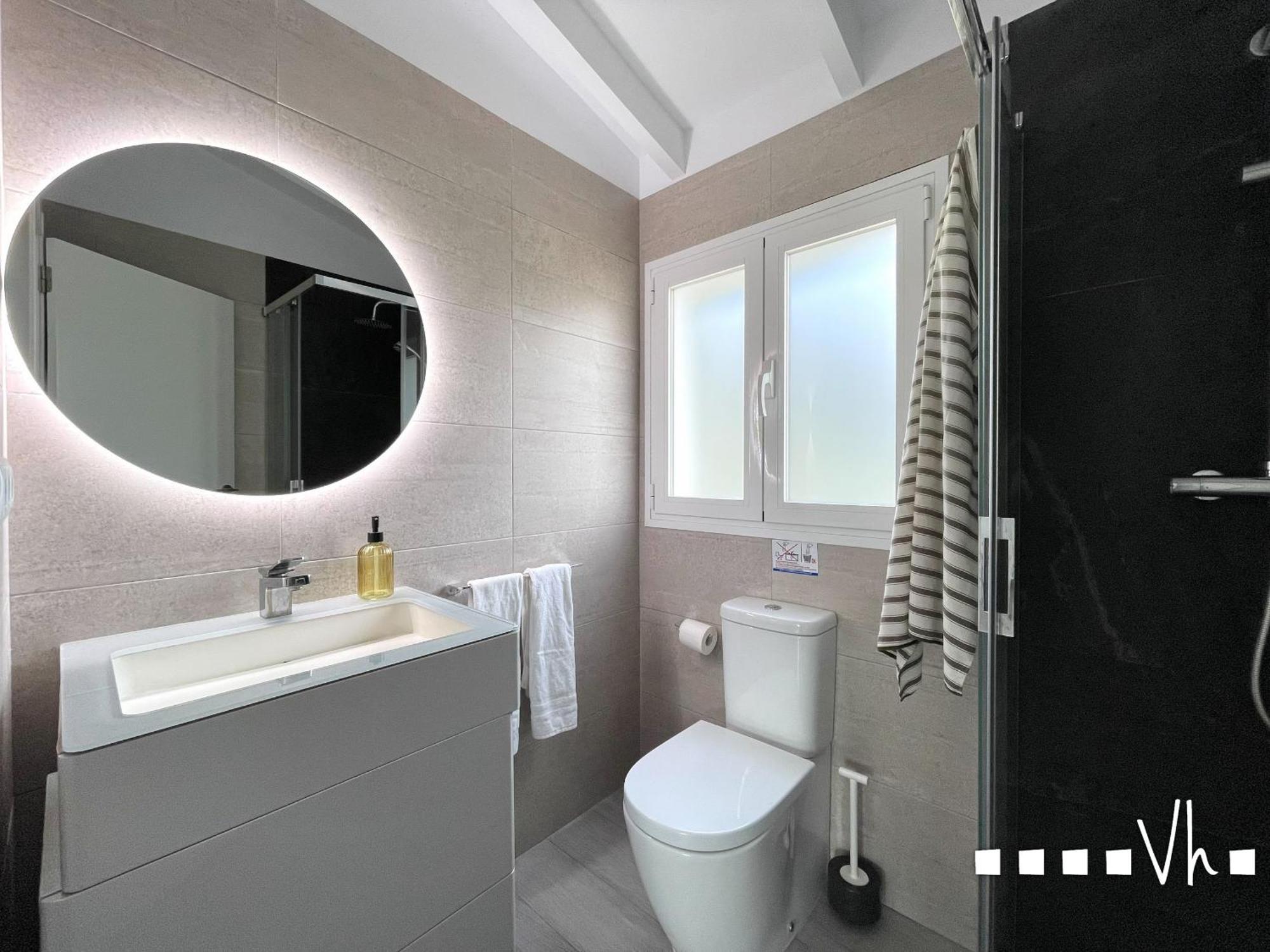 Vh Costablanca - Apartamento Marta Beach 4 Calpe Eksteriør bilde