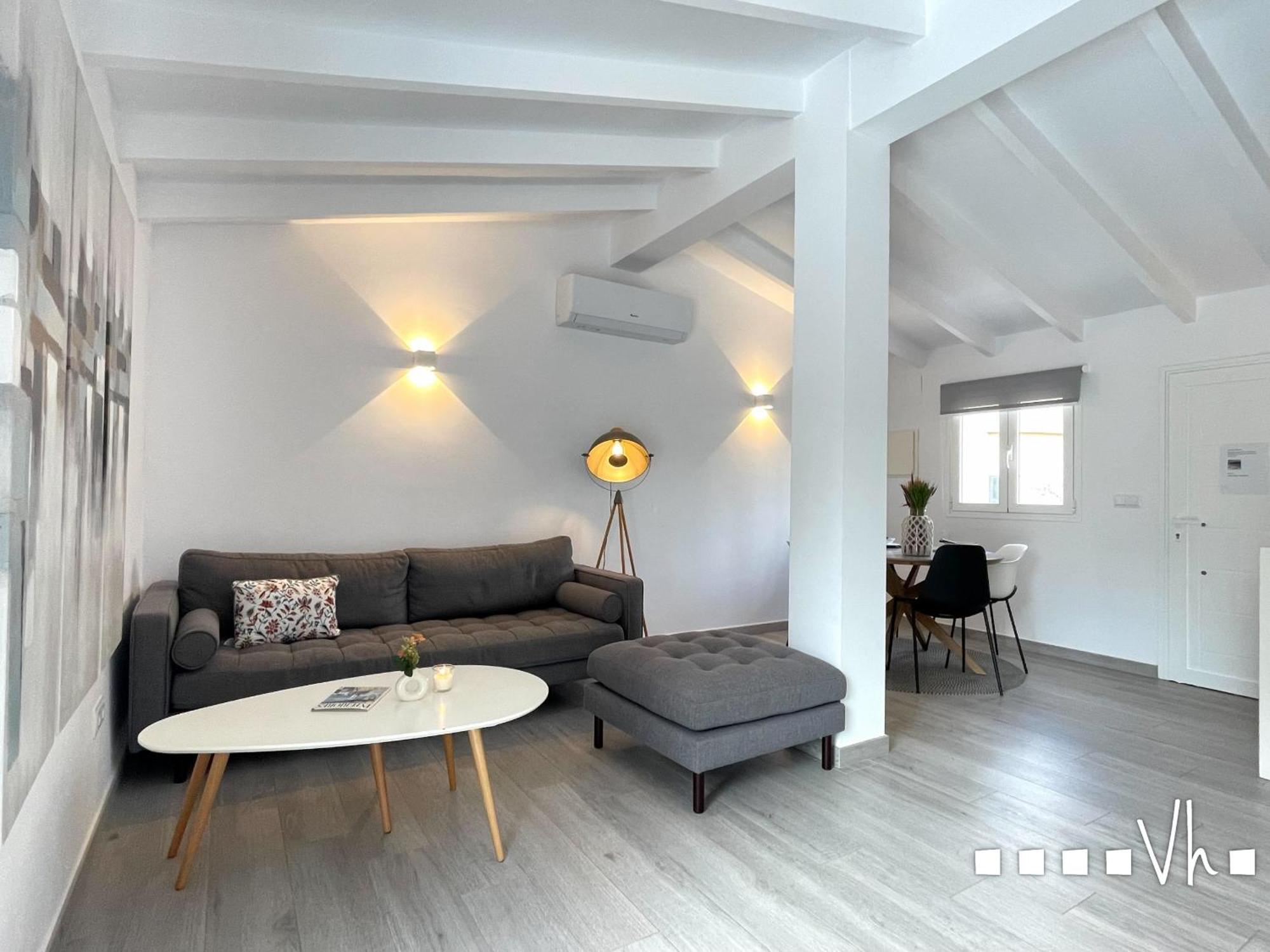 Vh Costablanca - Apartamento Marta Beach 4 Calpe Eksteriør bilde